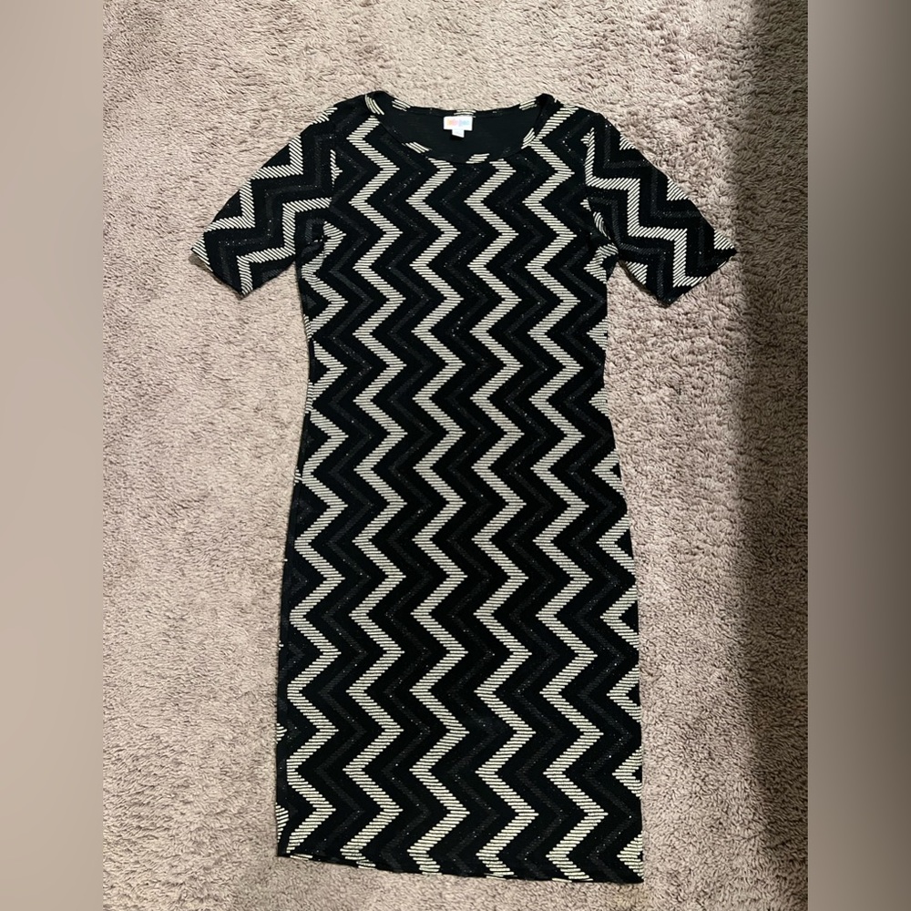 LulaRoe dress